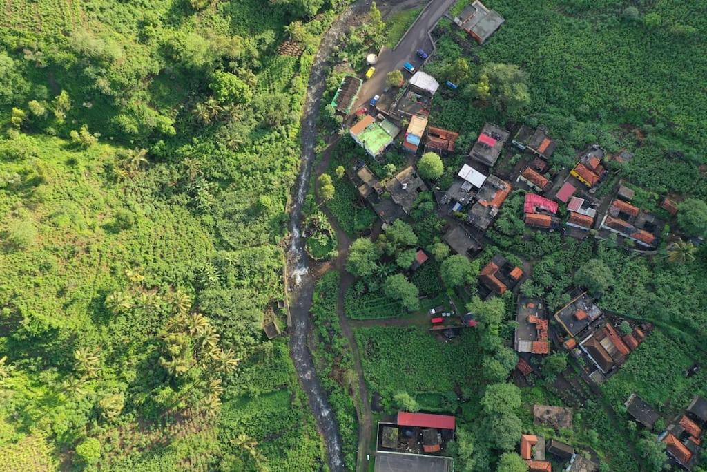 Gite De Rando Haut Mato Correia Dış mekan fotoğraf